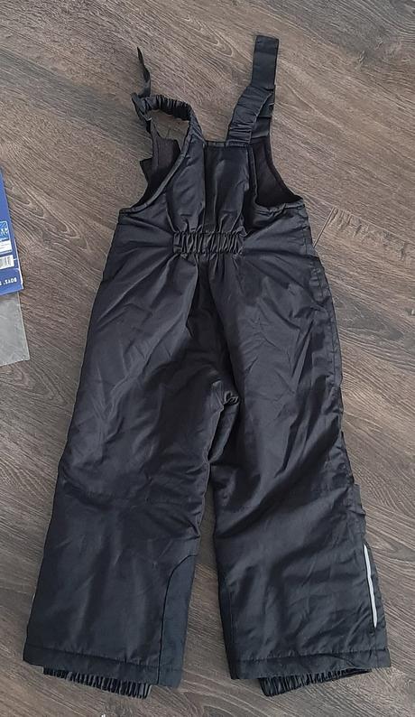 Lupilu oteplovacky 86/92, lupilu,86