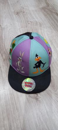 Siltovka bugs bunny, 134