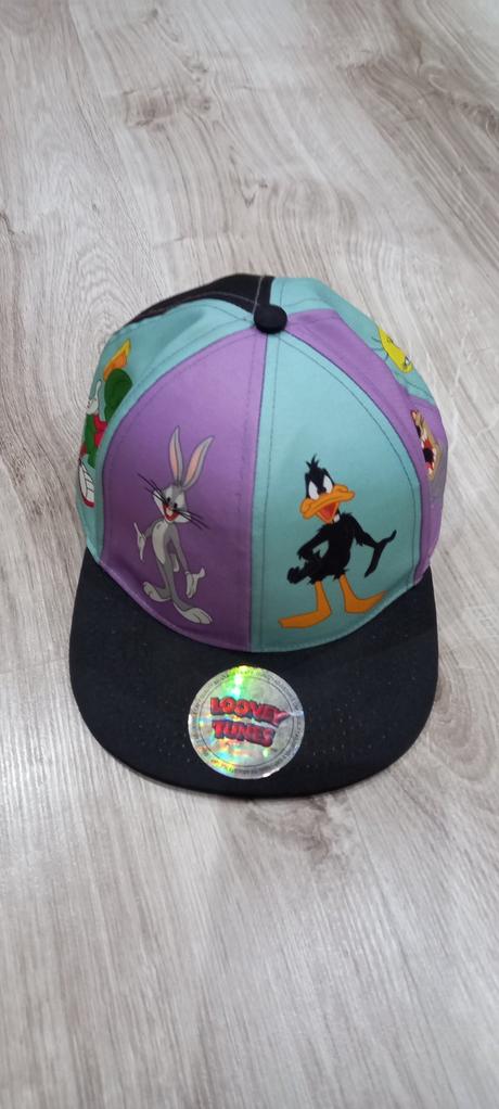 Siltovka bugs bunny, 134