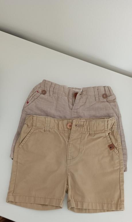 Kraťasy zara, zara,74