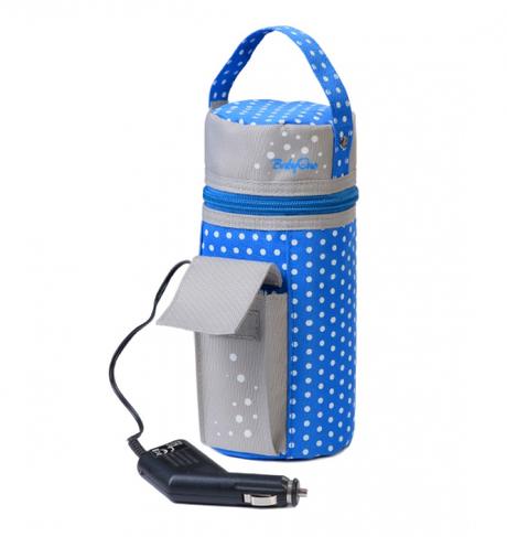 Termobal a autoohrievačka 2v1, babyono