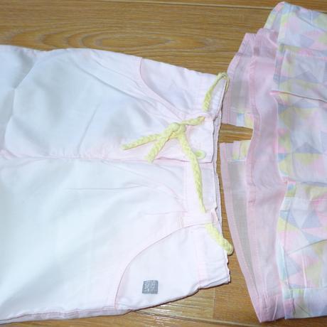 Komplet na leto, dpam (du pareil au meme),92