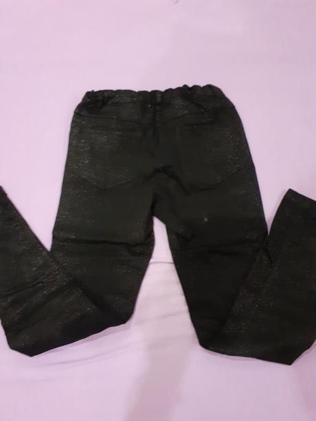 Nohavice, coccodrillo,152