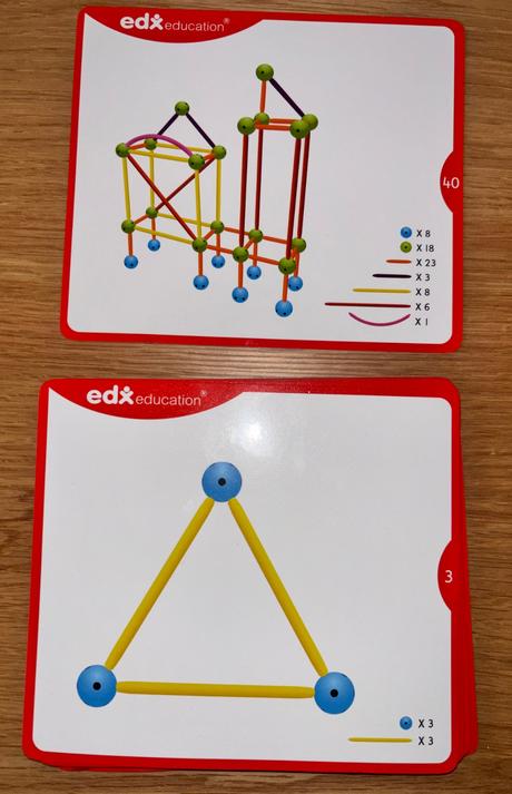 Stavebnica skeletal geo,