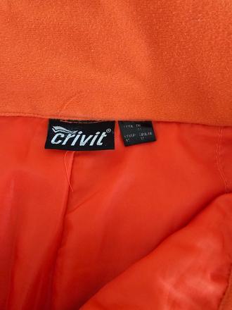 Otelovačky dámske, crivit,42