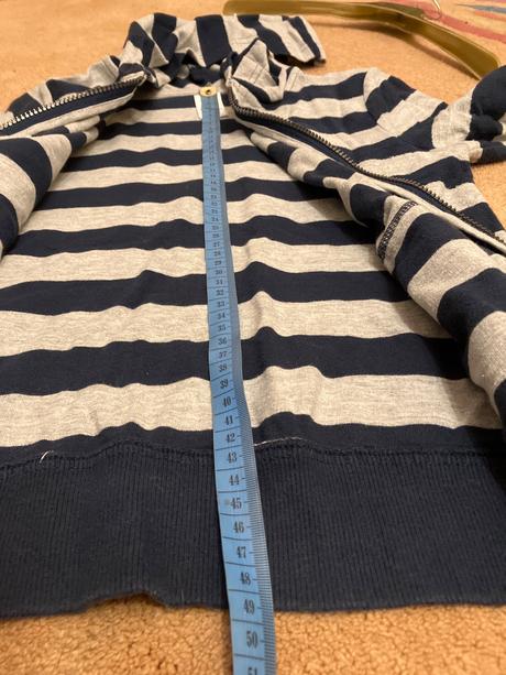 Mikina, palomino,134