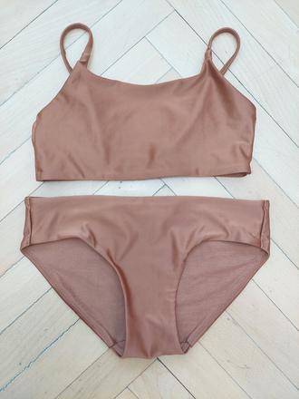 Plavky, h&m,134