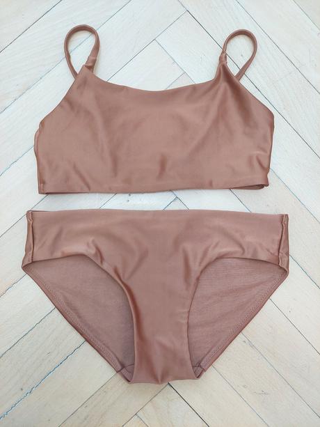 Plavky, h&m,134