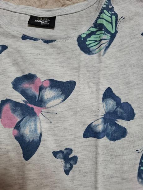 Motylikove tričká, takko,146