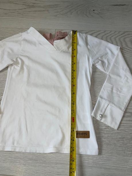 Outfit leginky a tričko, 116