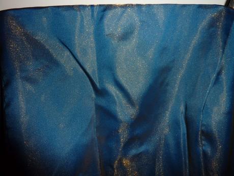 Spoločenské šaty création, 36