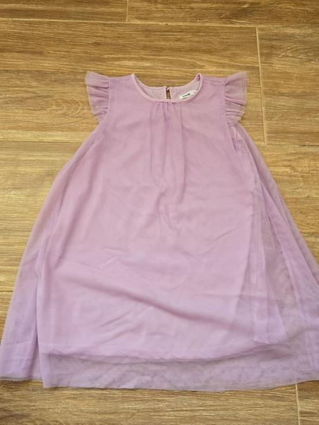 Šaty č.128, sinsay,128