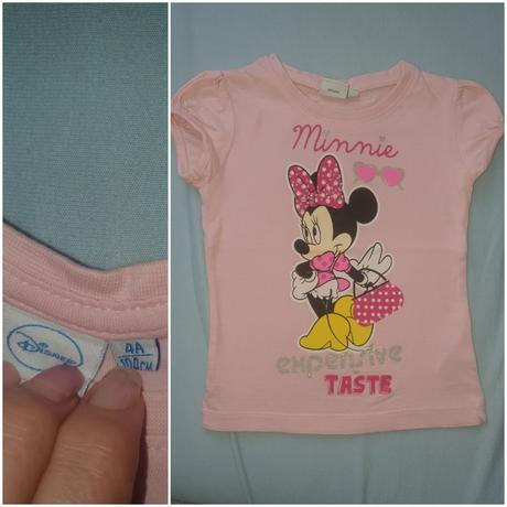 Balik / mix triciek minnie daisy disney, 110