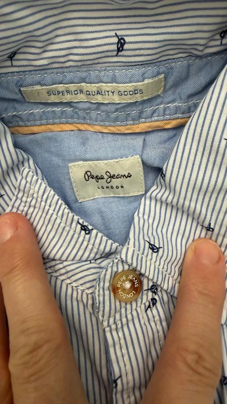 Kosela, pepe jeans,146