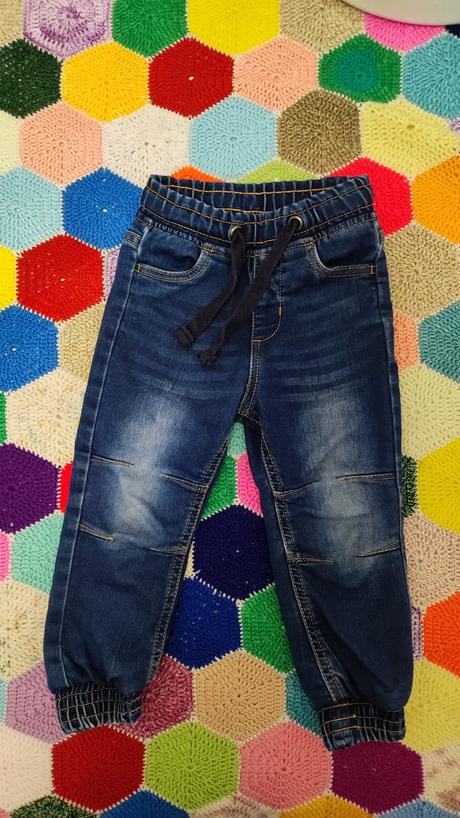 Rifle lupilu, lupilu,92