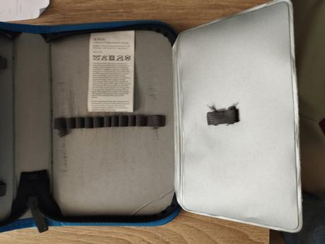 Peračník s futbalistom, 