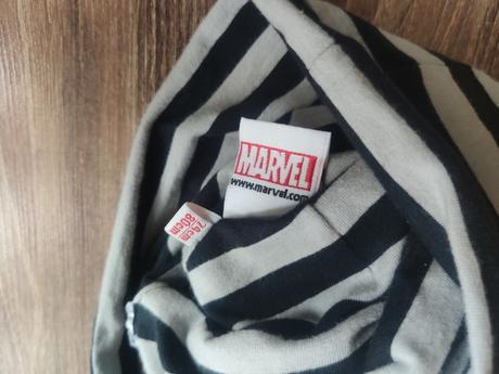 Čiapka spiderman, marvel,74