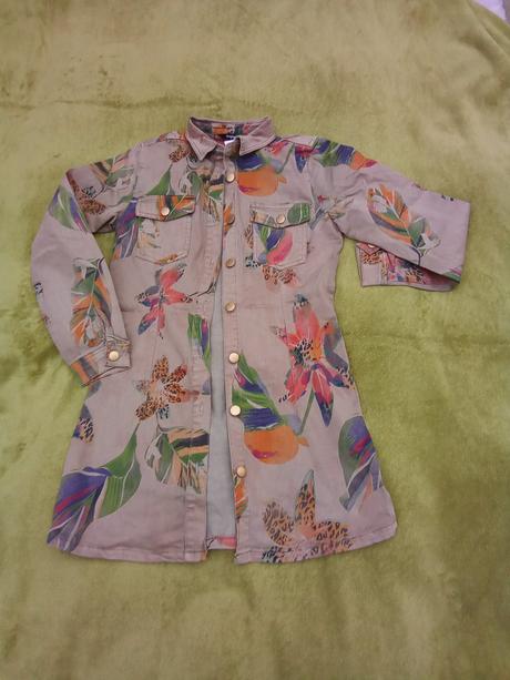 Desigual šaty, desigual,m