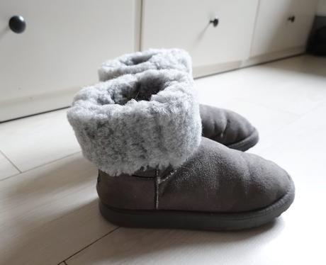 Teplé ugg, ugg,39