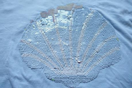 Tričko destination 158/164, s