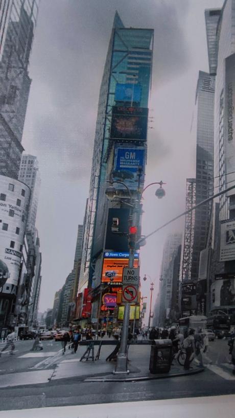 Obraz foto na plátne 50x70x4cm, 