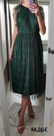 Spoločenské šaty, m