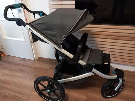 Thule urban glide 2, thule,thule urban glide 2