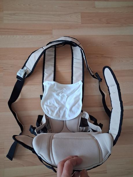 Nosič detí zn.chicco, chicco