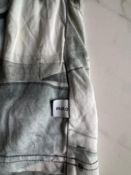 Molo trička unisex 110, 110