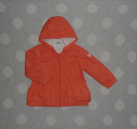 Prechodná bunda na 9 mesiacov, primigi,74