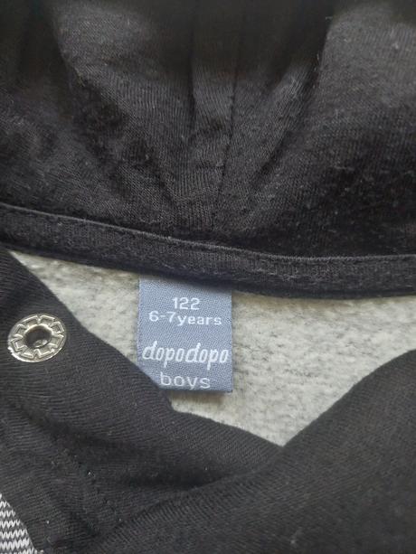 Sveter, dopodopo,122