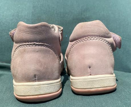 Sandálky, d.d.step,24