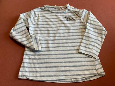 Zara tričko, zara,92