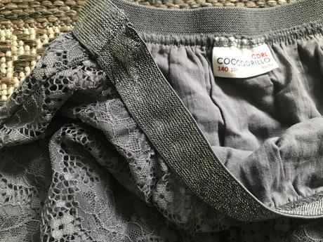 Sukňa, coccodrillo,140