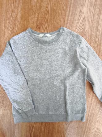 Mikina h&m, h&m,140