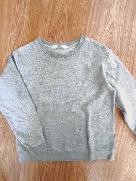 Mikina h&m, h&m,140