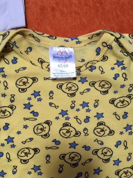 Body s mackom, babyland,68