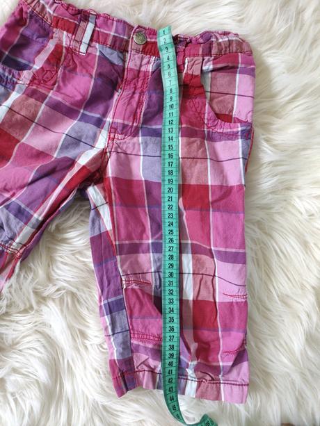 Kraťasy z6, palomino,128