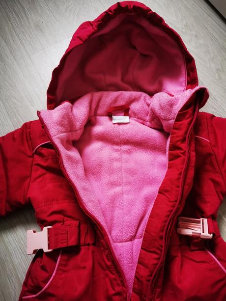 Zimný overal, brendon,80