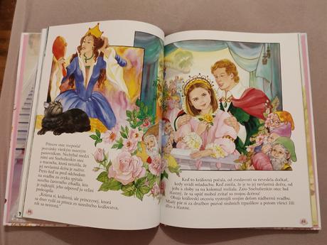 Rozprávky o vilách, 