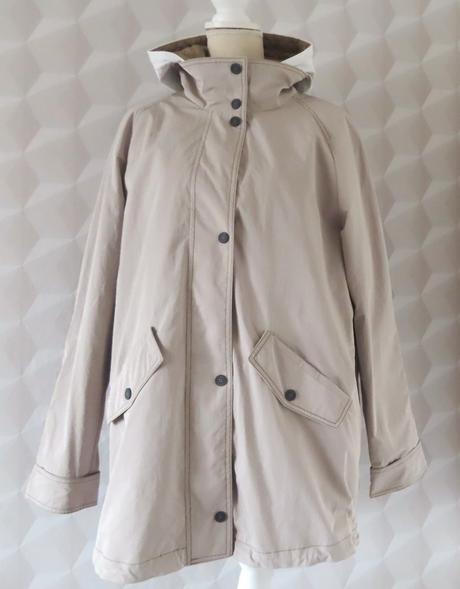 Dámska bunda gil bret, veľ. l, l