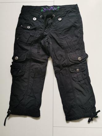 3/4 kratke nohavice, 34