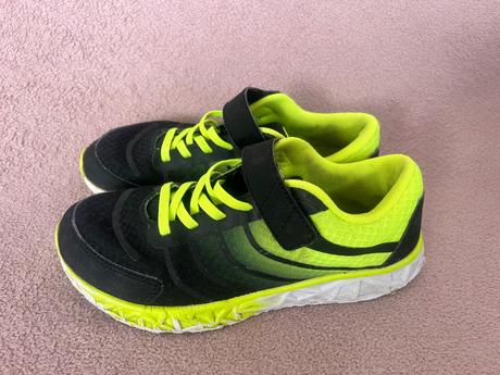 Tenisky, deichmann,36