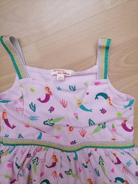 Letny balicek (g), 104–116