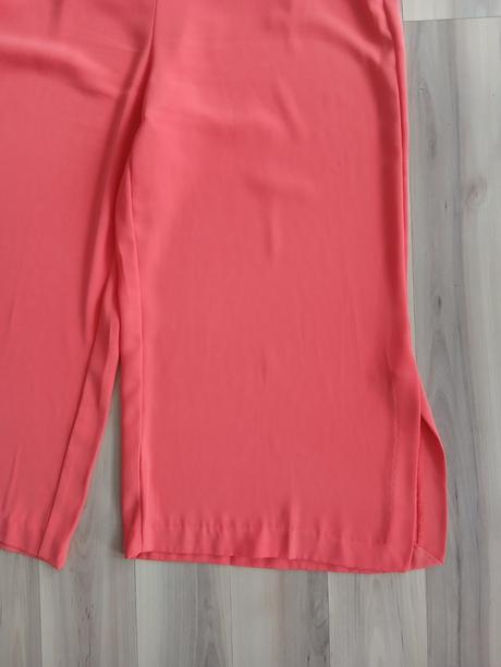 Široké nohavice zara, zara,xs