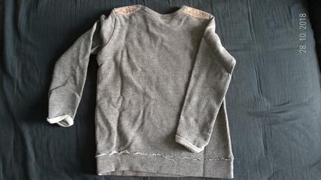 Mikiny benetton, xxs, benetton,104