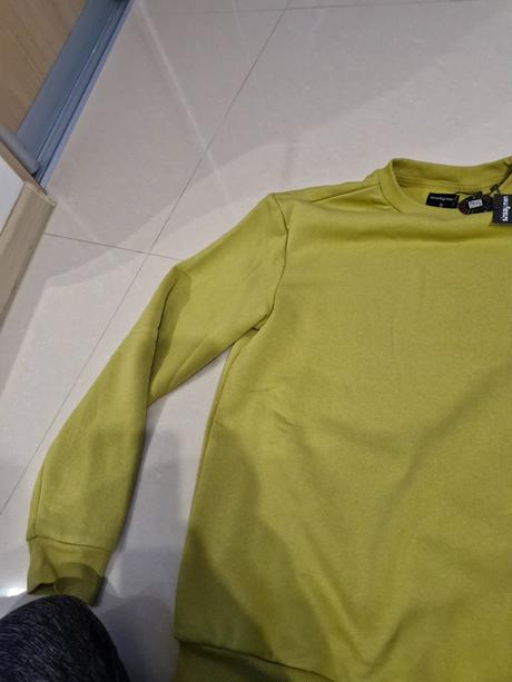 Panska mikina, sinsay,s