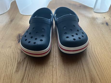 Crocs j1, crocs,32