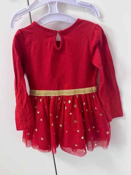 Dievčenské saty, disney,80