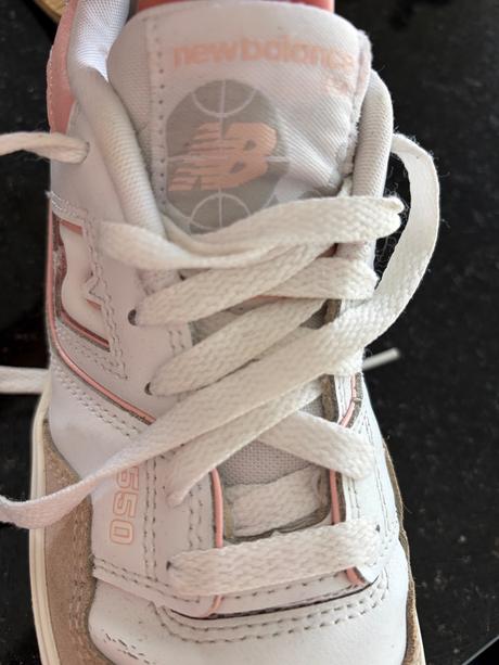 New balance 550, new balance,38